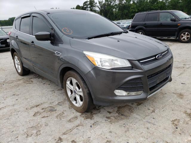 Photo 9 from auction – 2015 FORD ESCAPE SE with VIN 1FMCU0G72FUB08265