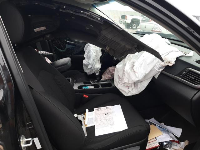 Photo 5 from auction – 2016 KIA OPTIMA LX with VIN 5XXGT4L34GG100808