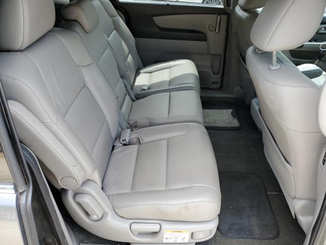 Photo 6 from auction – 2011 HONDA ODYSSEY TO with VIN 5FNRL5H98BB093157