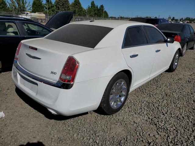 Photo 4 from auction – 2012 CHRYSLER 300 with VIN 2C3CCACG9CH224729