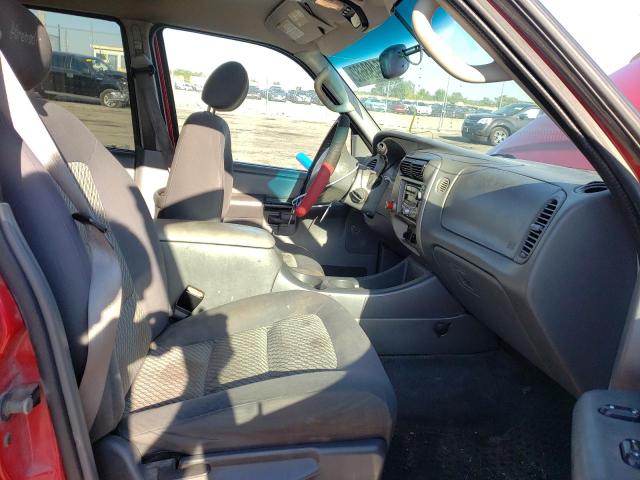 Photo 5 from auction – 2005 FORD EXPLORER S with VIN 1FMZU67K15UB64231