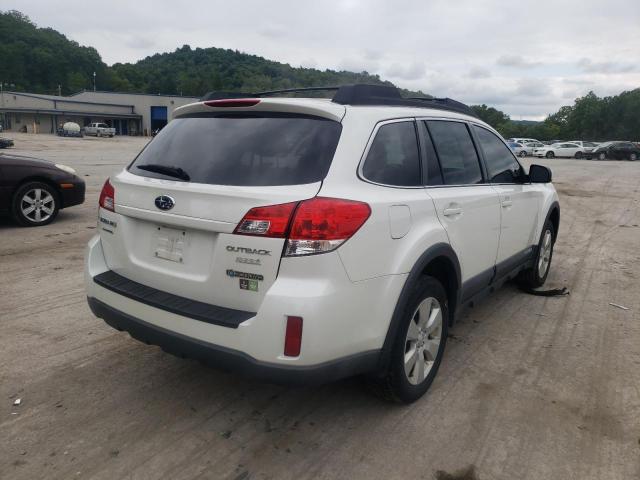 Снимка 4 от търг – 2011 SUBARU OUTBACK 2. с VIN 4S4BRBCC6B3359348