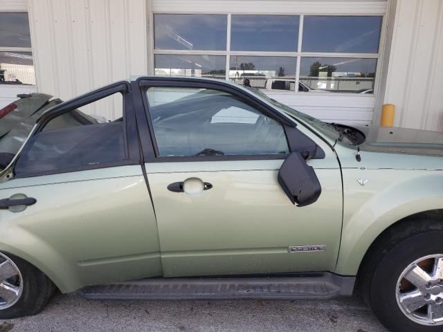 Photo 5 from auction – 2008 FORD ESCAPE XLT with VIN 1FMCU03148KC38936