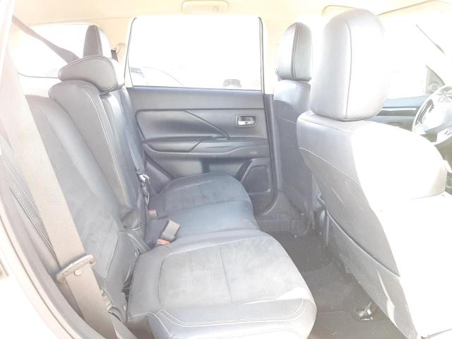 Photo 6 from auction – 2019 MITSUBISHI OUTLANDER with VIN JA4AD3A38KZ042542