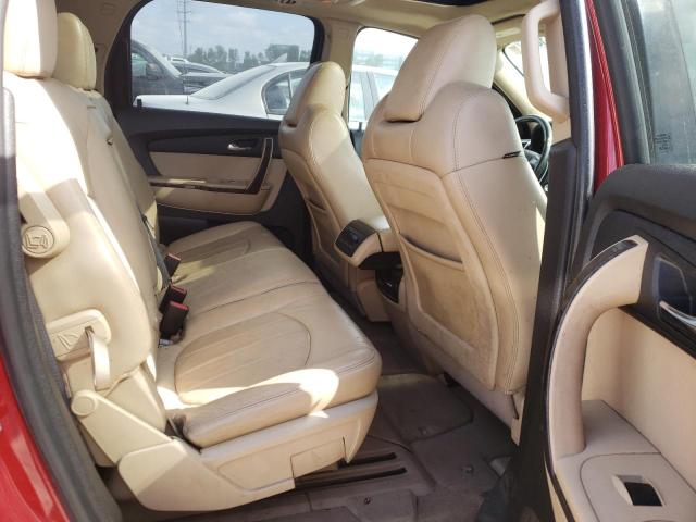 Photo 6 from auction – 2012 GMC ACADIA DEN with VIN 1GKKVTED0CJ385831