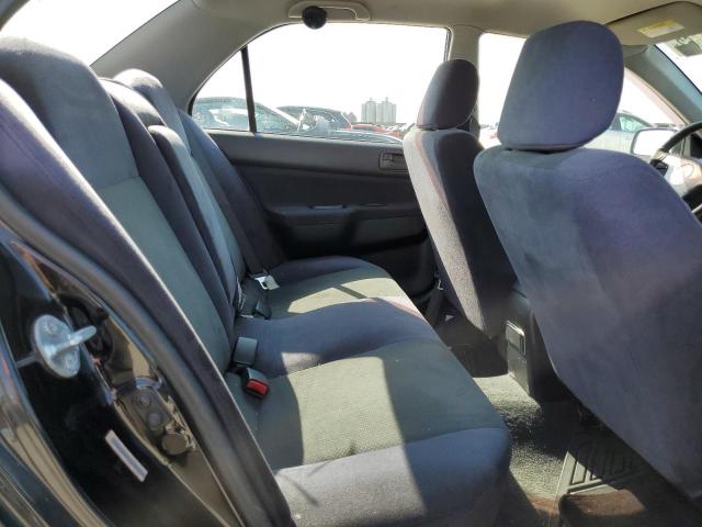 Photo 6 from auction – 2004 MITSUBISHI LANCER OZ with VIN JA3AJ86E54U032863