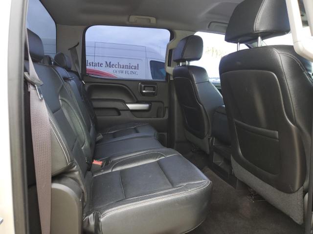 Photo 6 from auction – 2015 CHEVROLET SILVERADO with VIN 1GC1KVEG9FF577567
