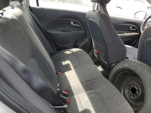 Photo 6 from auction – 2015 KIA RIO LX with VIN KNADM4A38F6503011
