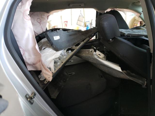 Photo 6 from auction – 2011 GMC TERRAIN SL with VIN 2CTFLREC9B6373187