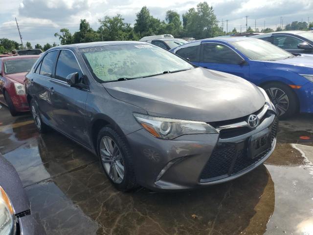 Photo 1 from auction – 2017 TOYOTA CAMRY LE with VIN 4T1BF1FK7HU403219