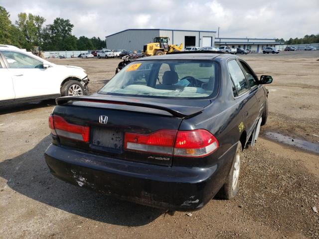Photo 4 from auction – 2002 HONDA ACCORD EX with VIN 1HGCG66852A174377