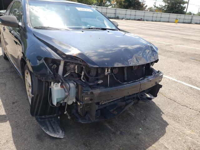Photo 9 from auction – 2007 TOYOTA SCION TC with VIN JTKDE177270204524