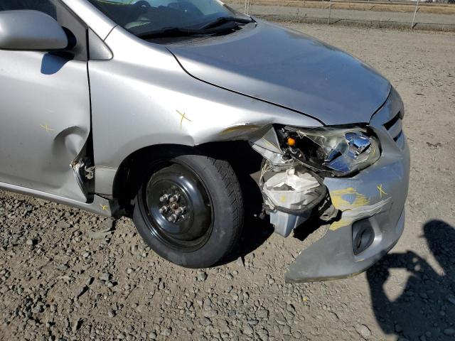 Photo 9 from auction – 2012 TOYOTA COROLLA BA with VIN 5YFBU4EE5CP026614