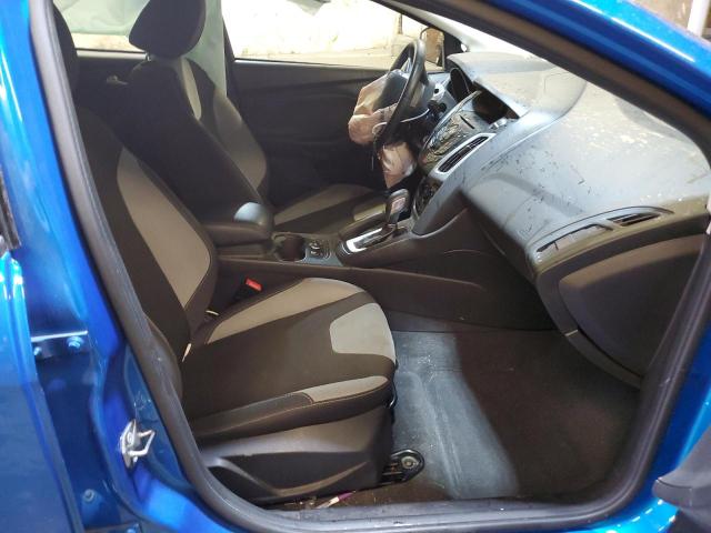 Foto 5 de la subasta – 2014 FORD FOCUS SE con VIN 1FADP3K29EL397541