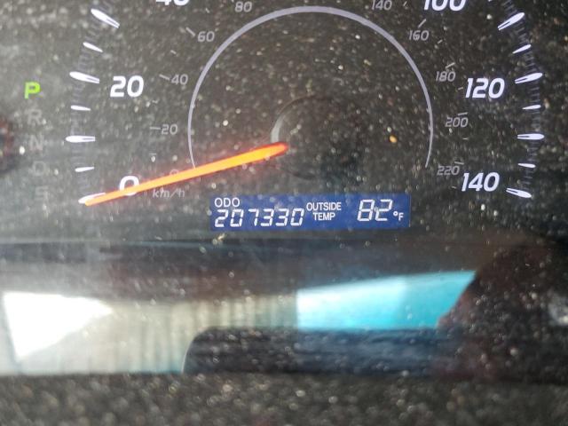 Photo 8 from auction – 2010 TOYOTA CAMRY BASE with VIN 4T4BF3EK1AR006517