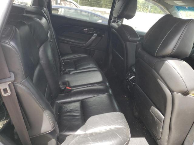 Photo 6 from auction – 2008 ACURA MDX TECHNO with VIN 2HNYD28348H511343