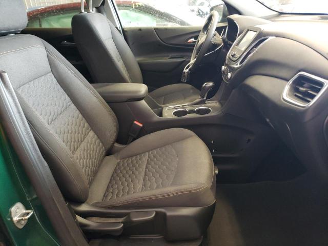 Photo 5 from auction – 2018 CHEVROLET EQUINOX LT with VIN 2GNAXSEV9J6295597