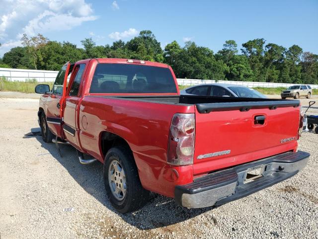 Photo 3 from auction – 2003 CHEVROLET SILVERADO with VIN 2GCEC19T831173743