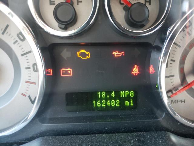 Photo 8 from auction – 2010 FORD EDGE LIMIT with VIN 2FMDK3KC7ABB62272