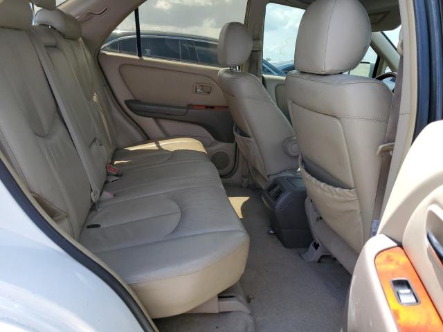 Photo 6 from auction – 2002 LEXUS RX 300 with VIN JTJGF10U320129758