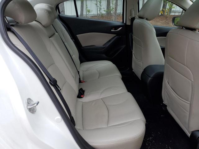 Photo 6 from auction – 2014 MAZDA 3 TOURING with VIN JM1BM1V79E1200210