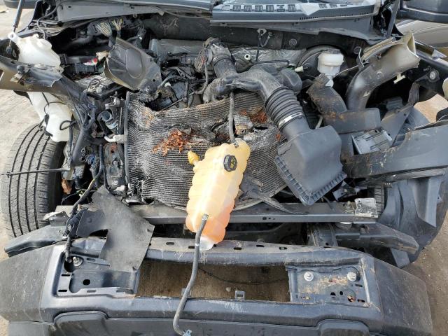 Photo 7 from auction – 2016 FORD F150 SUPER with VIN 1FTEX1C80GFC90403