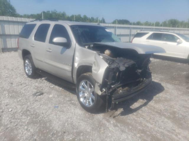 GMC YUKON 2007 مع رقم تعريف المركبة 1GKFC13097J355566 - صورة من المزاد
