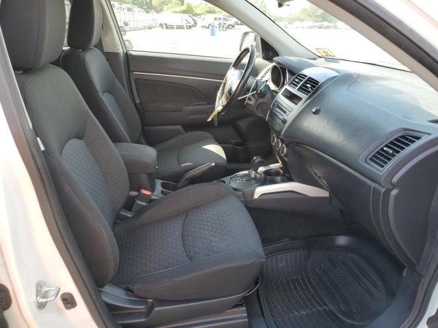 Foto 5 de la subasta – 2011 MITSUBISHI OUTLANDER con VIN JA4AP4AU4BZ000293