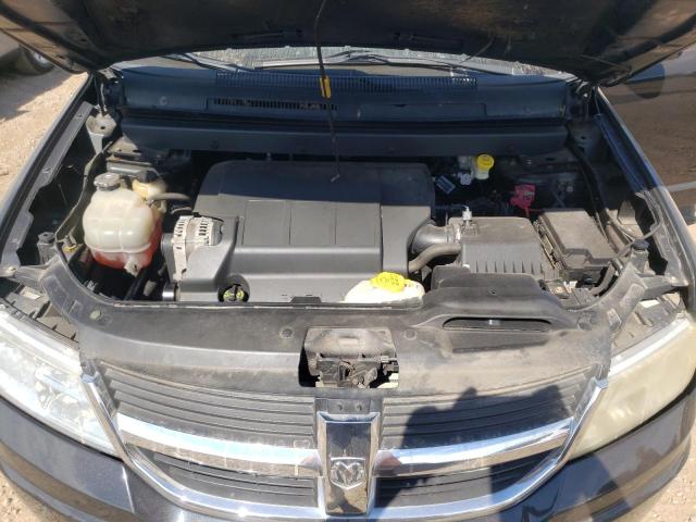 Photo 7 from auction – 2010 DODGE JOURNEY SX with VIN 3D4PG5FV9AT202692