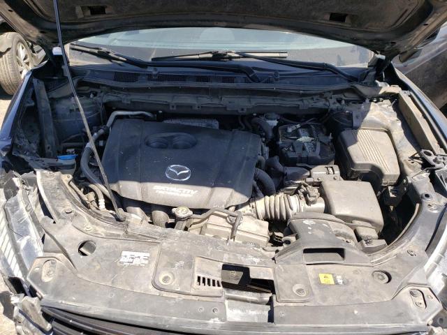 Photo 7 from auction – 2016 MAZDA CX-5 GT with VIN JM3KE4DY3G0642389