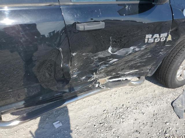 Photo 9 from auction – 2013 RAM 1500 ST with VIN 1C6RR6FP3DS500899