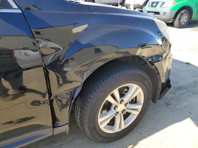 Photo 9 from auction – 2010 CHEVROLET EQUINOX LT with VIN 2CNALPEW3A6371093