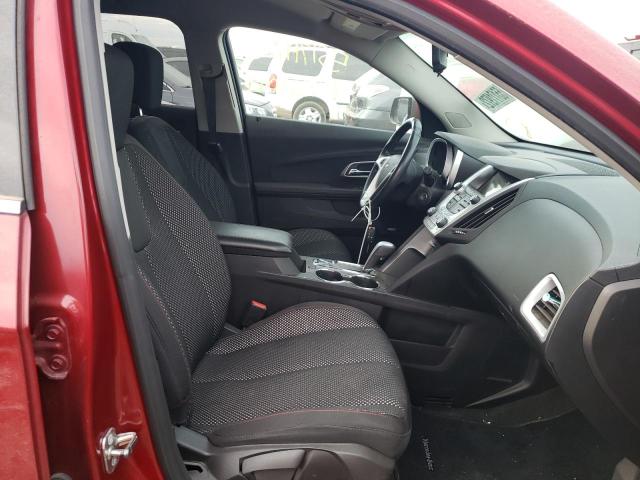 Photo 5 from auction – 2012 CHEVROLET EQUINOX LT with VIN 2GNFLDE53C6248694