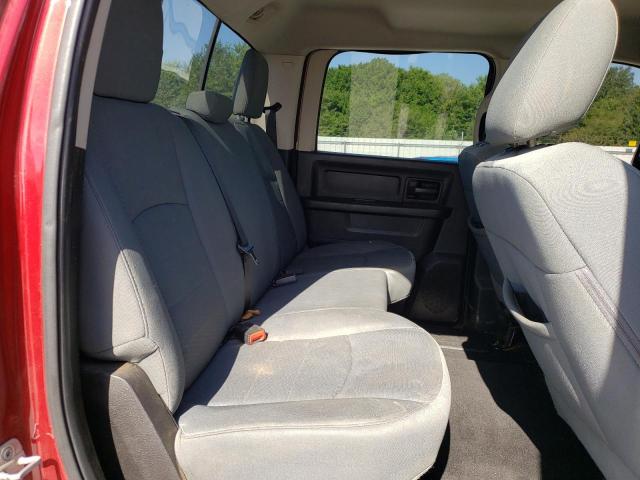 Photo 6 from auction – 2013 RAM 2500 ST with VIN 3C6UR5CL1DG610914