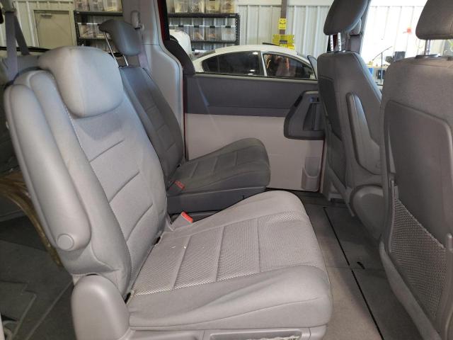 Photo 6 from auction – 2009 DODGE GRAND CARA with VIN 2D8HN54119R577001