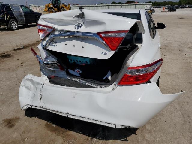 Photo 9 from auction – 2017 TOYOTA CAMRY LE with VIN 4T1BF1FK8HU288288