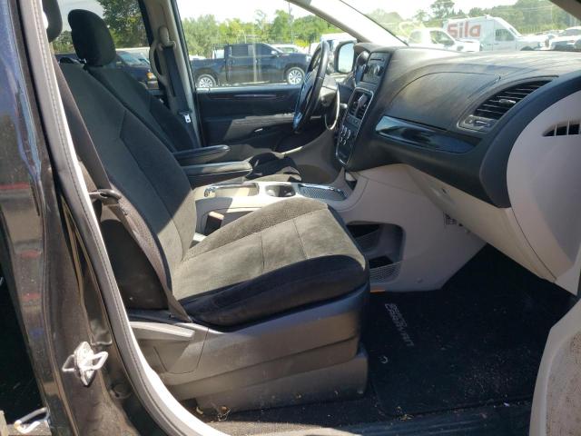 Photo 5 from auction – 2013 DODGE GRAND CARA with VIN 2C4RDGCG0DR680667