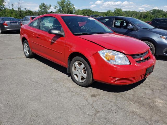 Photo 1 from auction – 2007 CHEVROLET COBALT LS with VIN 1G1AK15F477211276