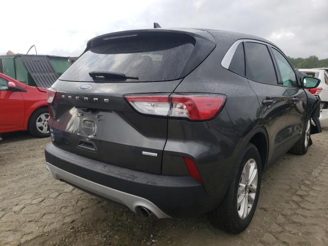Photo 4 from auction – 2020 FORD ESCAPE SE with VIN 1FMCU0G68LUA68101