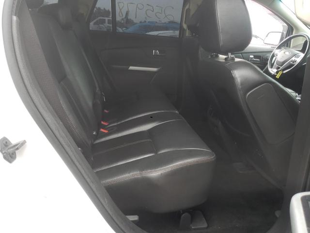 Photo 6 from auction – 2014 FORD EDGE LIMIT with VIN 2FMDK4KC8EBA26406