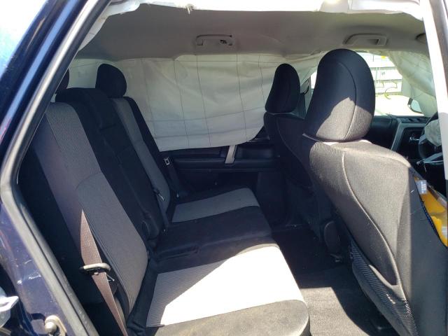 Photo 6 from auction – 2019 TOYOTA 4RUNNER SR with VIN JTEZU5JR0K5202473
