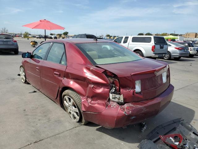 Photo 3 from auction – 2006 CADILLAC CTS HI FEA with VIN 1G6DP577960142145