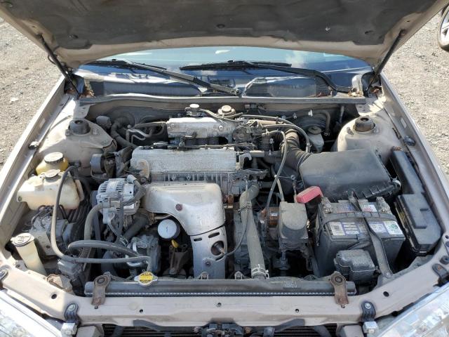 Photo 7 from auction – 2001 TOYOTA CAMRY CE with VIN 4T1BG22K51U863347