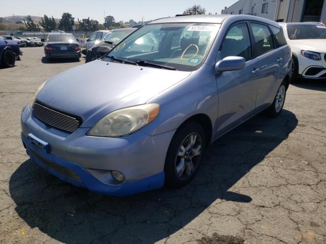 Photo 2 from auction – 2005 TOYOTA COROLLA MA with VIN 2T1KR32E25C329207