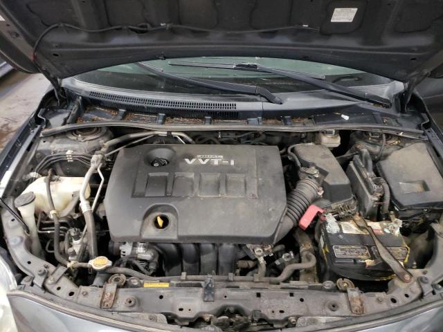 Photo 7 from auction – 2010 TOYOTA COROLLA with VIN 1NXBU4EEXAZ229915