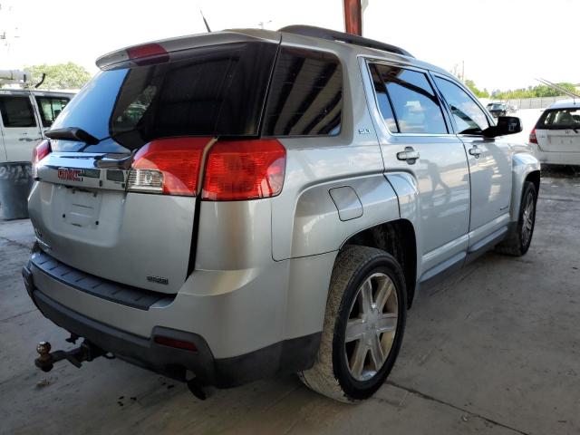 Photo 4 from auction – 2011 GMC TERRAIN SL with VIN 2CTFLUE52B6218758