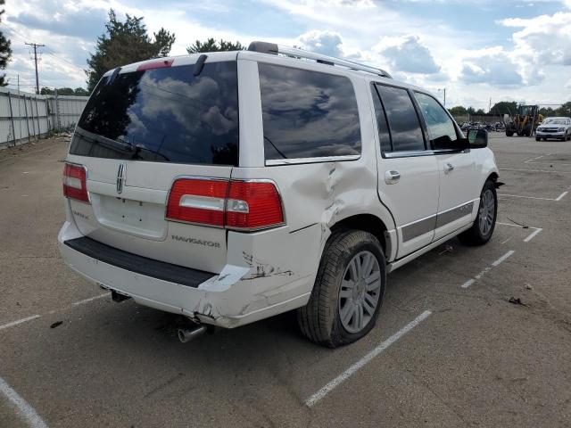 Photo 4 from auction – 2011 LINCOLN NAVIGATOR with VIN 5LMJJ2J54BEJ02648