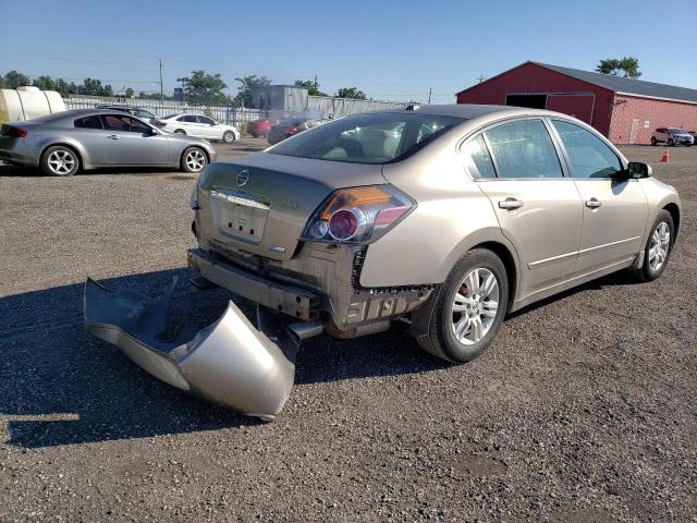 Фото 4 с аукциона – 2011 NISSAN ALTIMA BAS с VIN 1N4AL2AP8BC157592