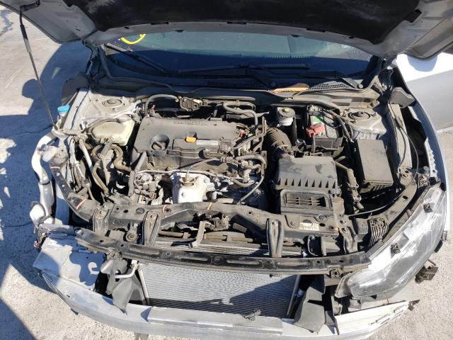 Photo 7 from auction – 2018 HONDA CIVIC EX with VIN 2HGFC2F79JH515272