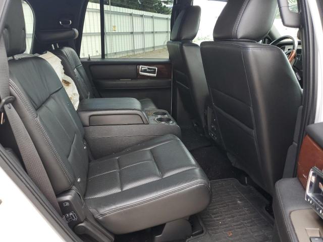 Photo 6 from auction – 2011 LINCOLN NAVIGATOR with VIN 5LMJJ2J54BEJ02648